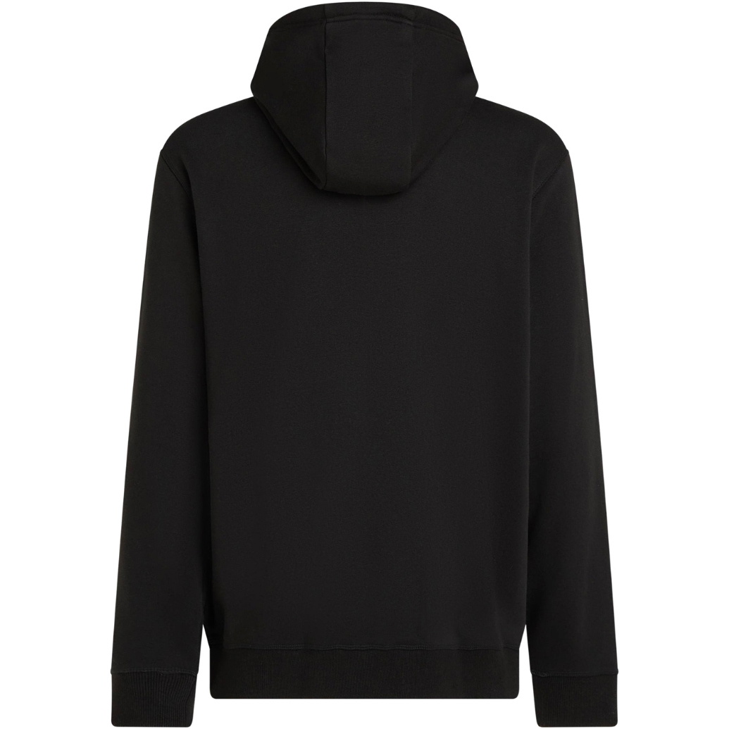 2026 O'Neill Mens Muir Hoodie 2750191 - Black Out